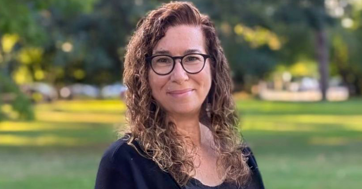 sherry daniel